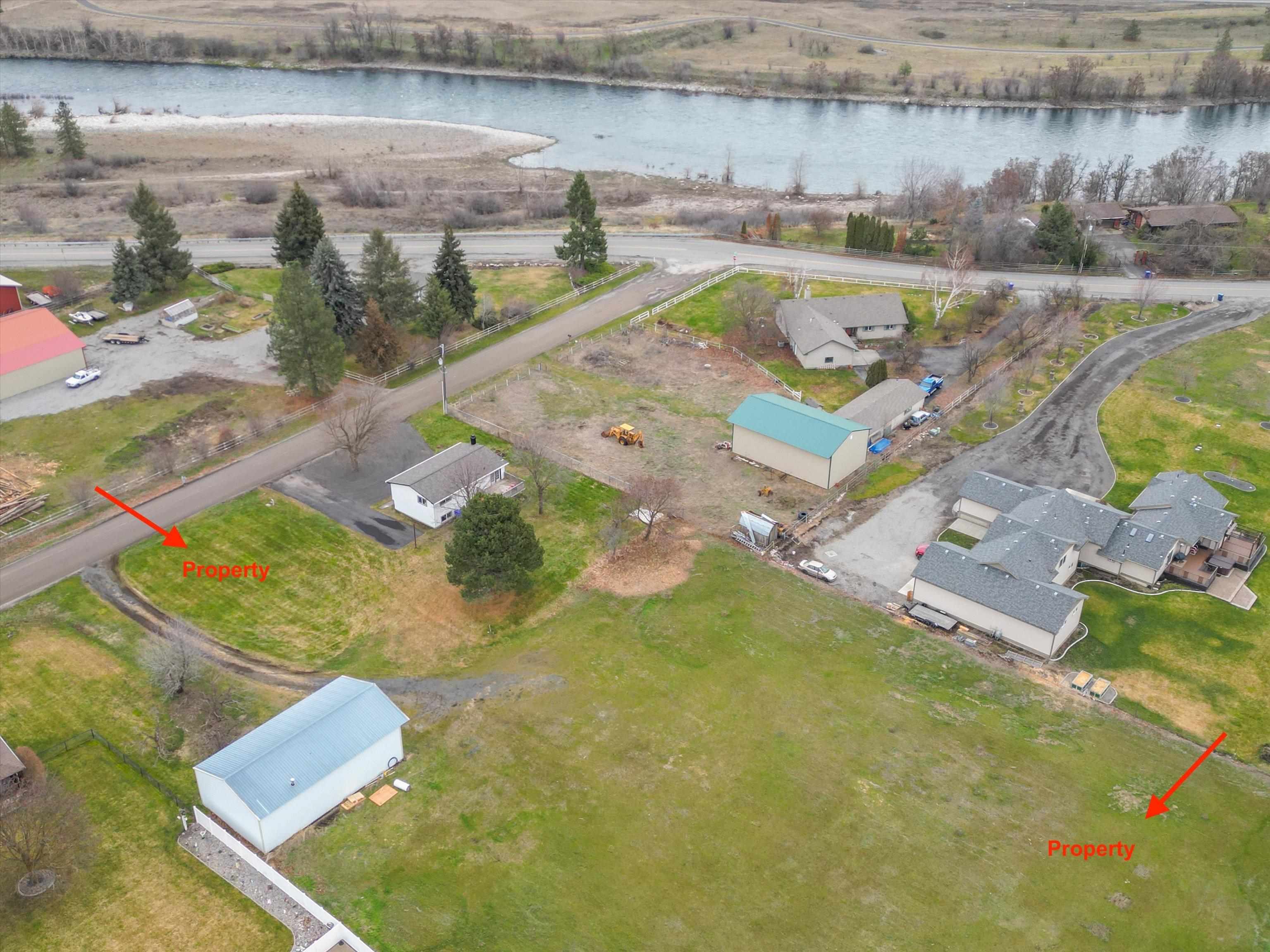 3315 North Malvern Road Otis Orchards, WA 99027 - Photo 33 of 33