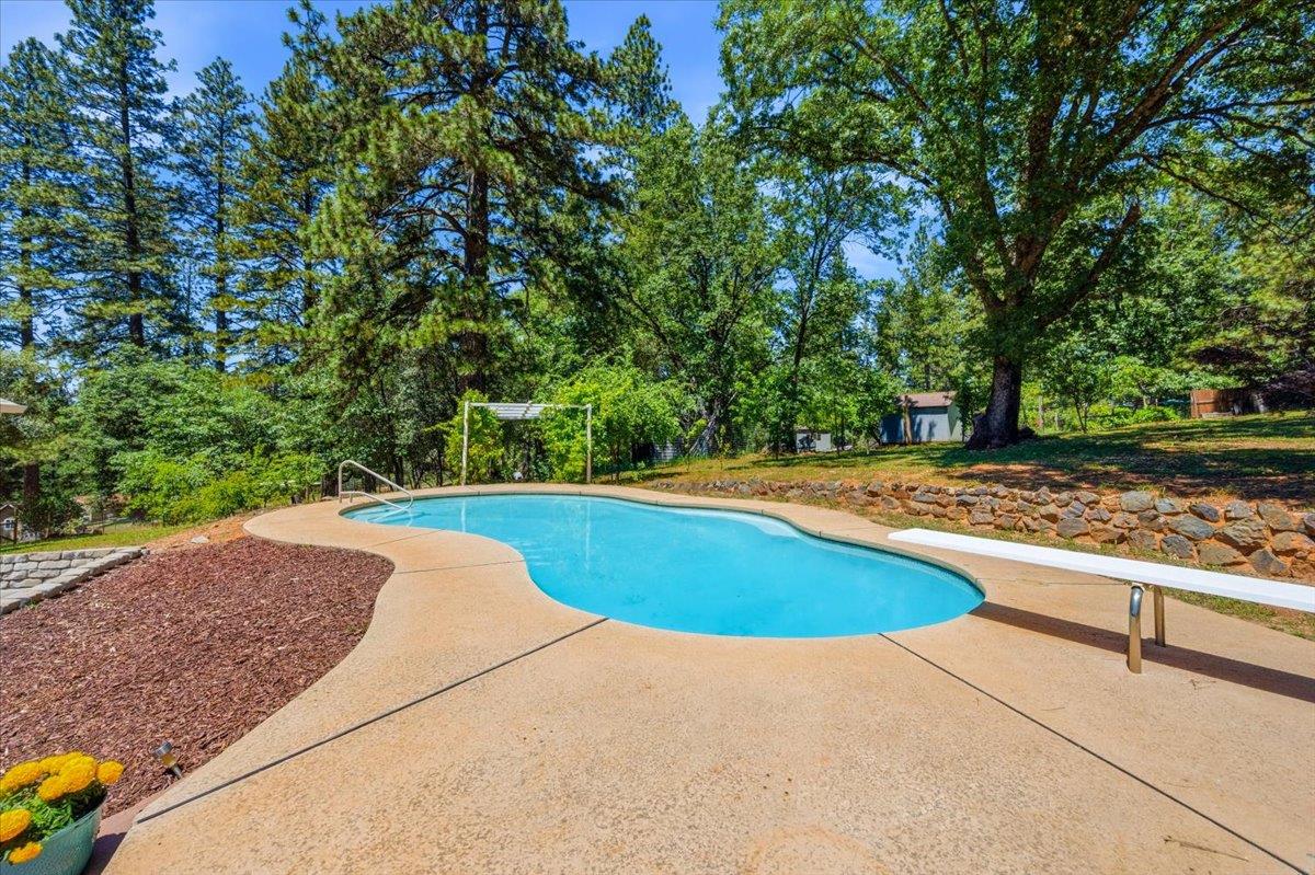10704 Round Valley Road Grass Valley, CA 95949 - Photo 47 of 56