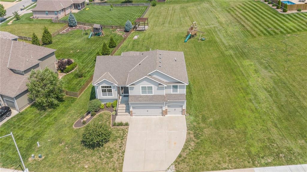 1700 Northeast 94th St  