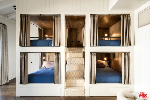 a view of a living room