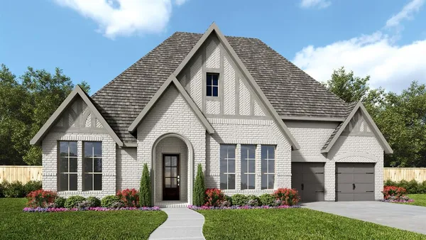 $1,324,900 | 3408 Osprey Drive, Hurst, TX 76054