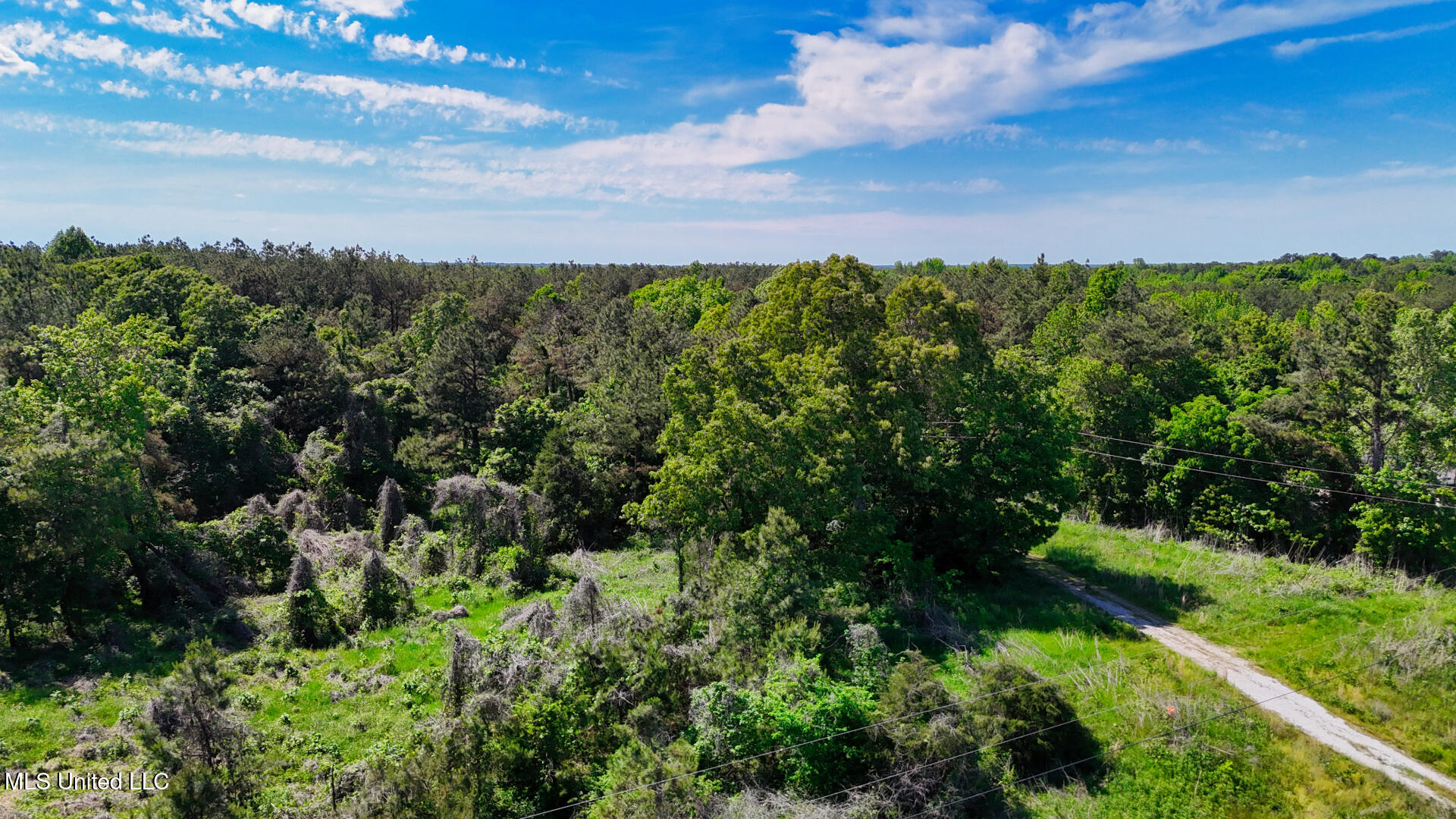 200 Chulahoma Road Holly Springs, MS 38635 - Photo 12 of 14 DJI_20240501151535_0196_D_1