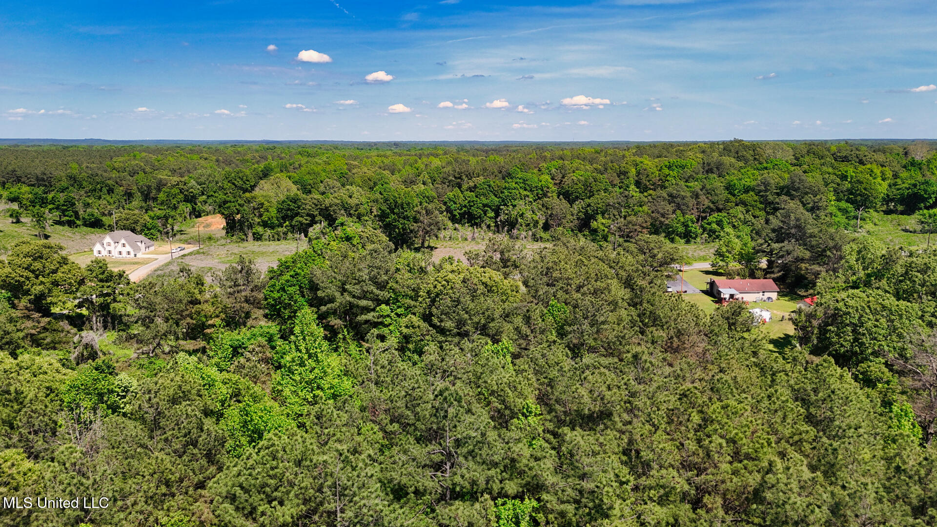 200 Chulahoma Road Holly Springs, MS 38635 - Photo 6 of 14 DJI_20240501151213_0159_D_1
