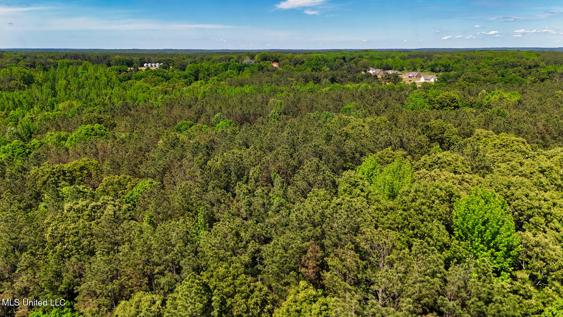 200 Chulahoma Road Holly Springs, MS 38635 - Photo 7 of 14 DJI_20240501151241_0167_D_1