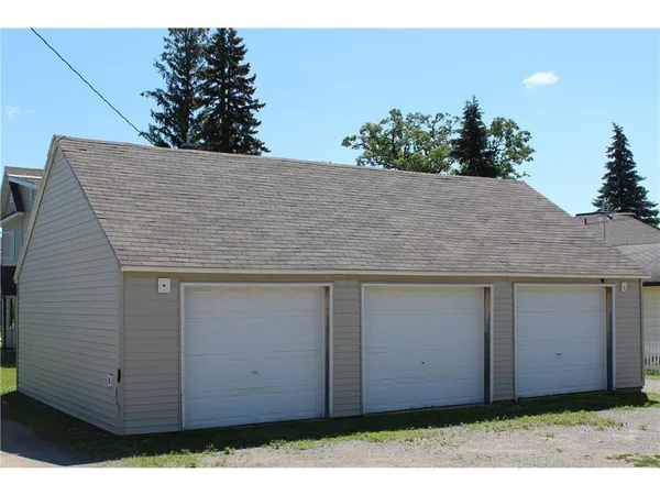 $219,900 | 322 5th Avenue East, Alexandria, MN 56308