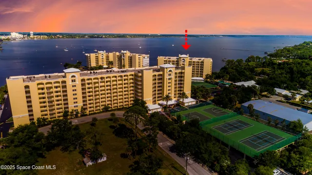 $649,900 | 480 Sail Lane, Unit 703, Merritt Island, FL 32953