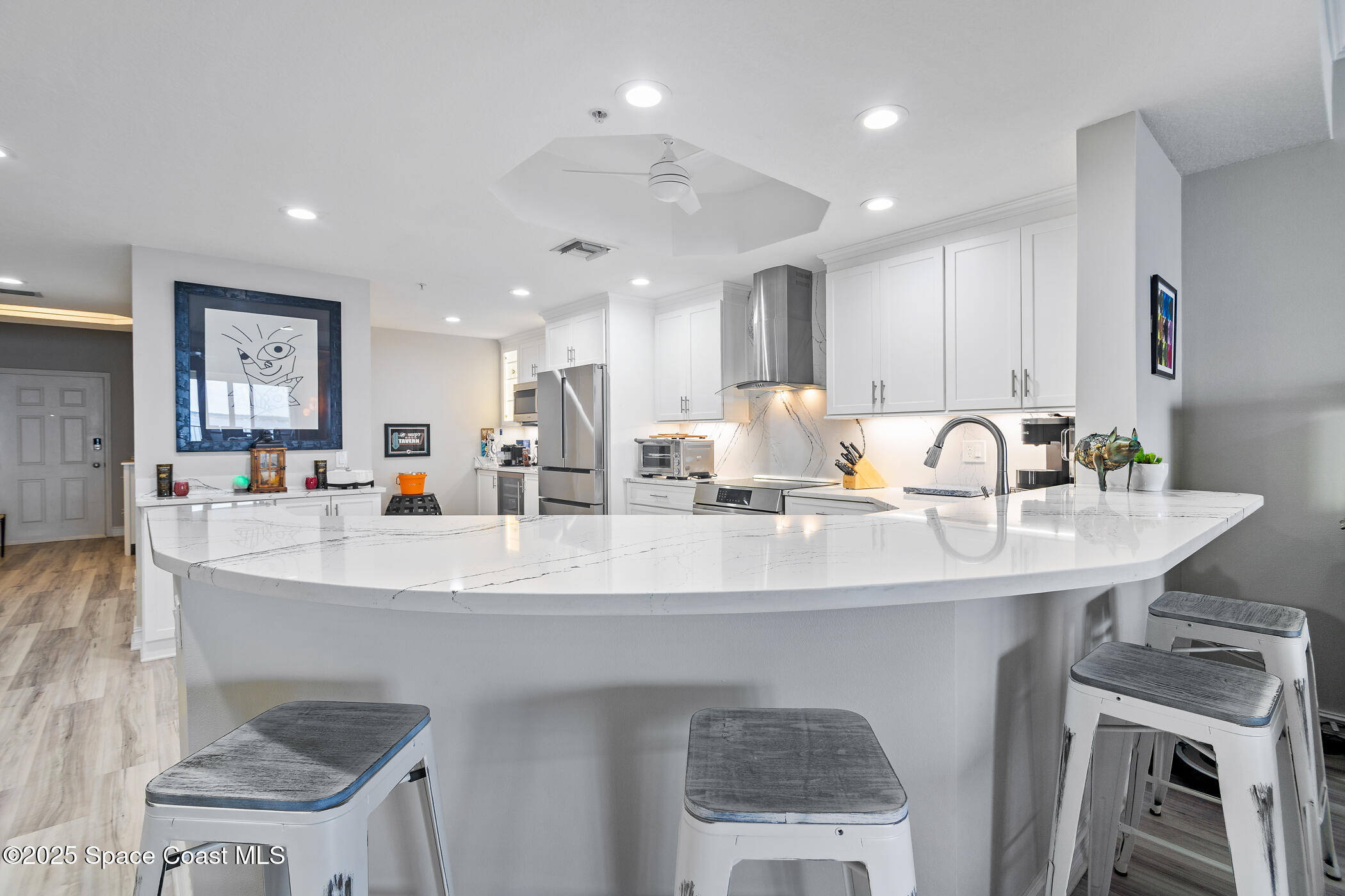 480 Sail Lane, Unit 703 Merritt Island, FL 32953 - Photo 7 of 41