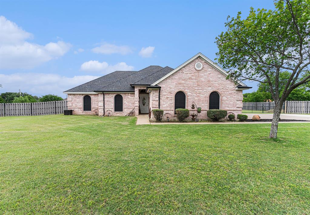303 Valley View Court Rio Vista, TX 76093 - Photo 1 of 1 Gallery Image 1