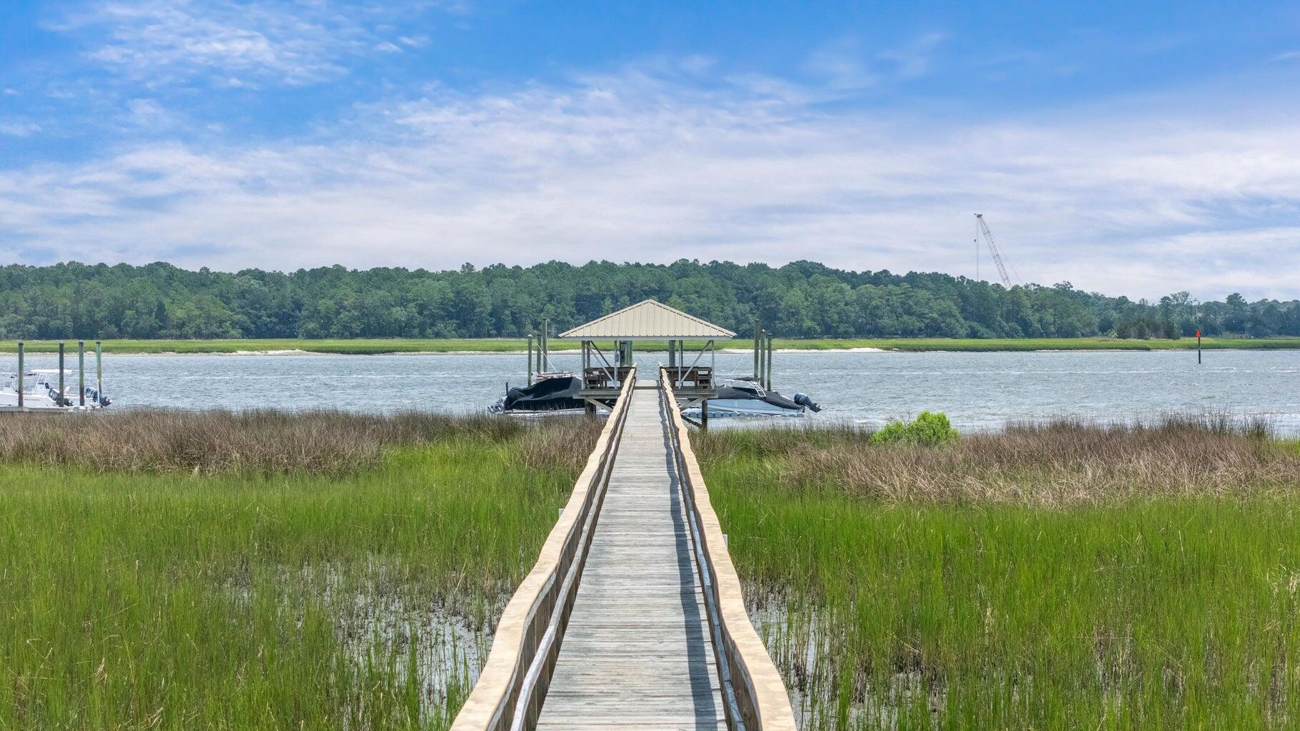 1019 Jervey Point Road Charleston, SC 29492 - Photo 1 of 38 20250710165557763120000000-o