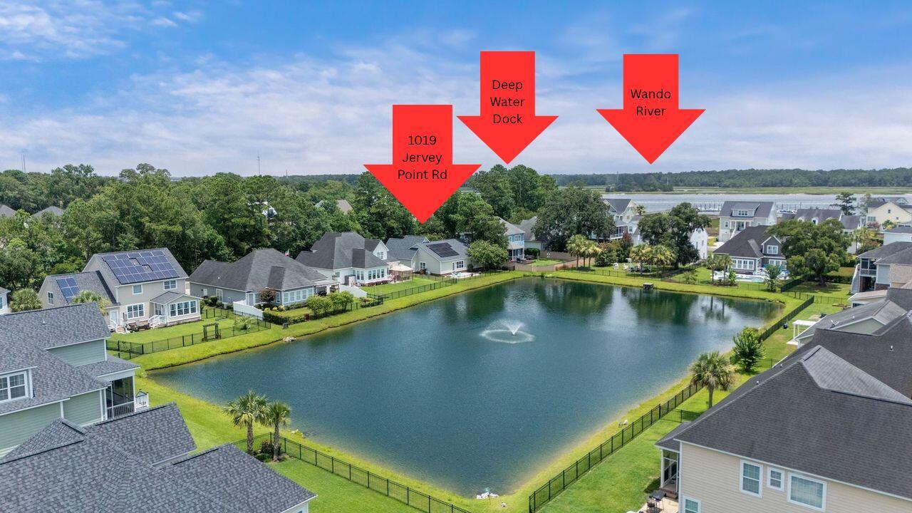 1019 Jervey Point Road Charleston, SC 29492 - Photo 3 of 38 20250730182157594545000000-o