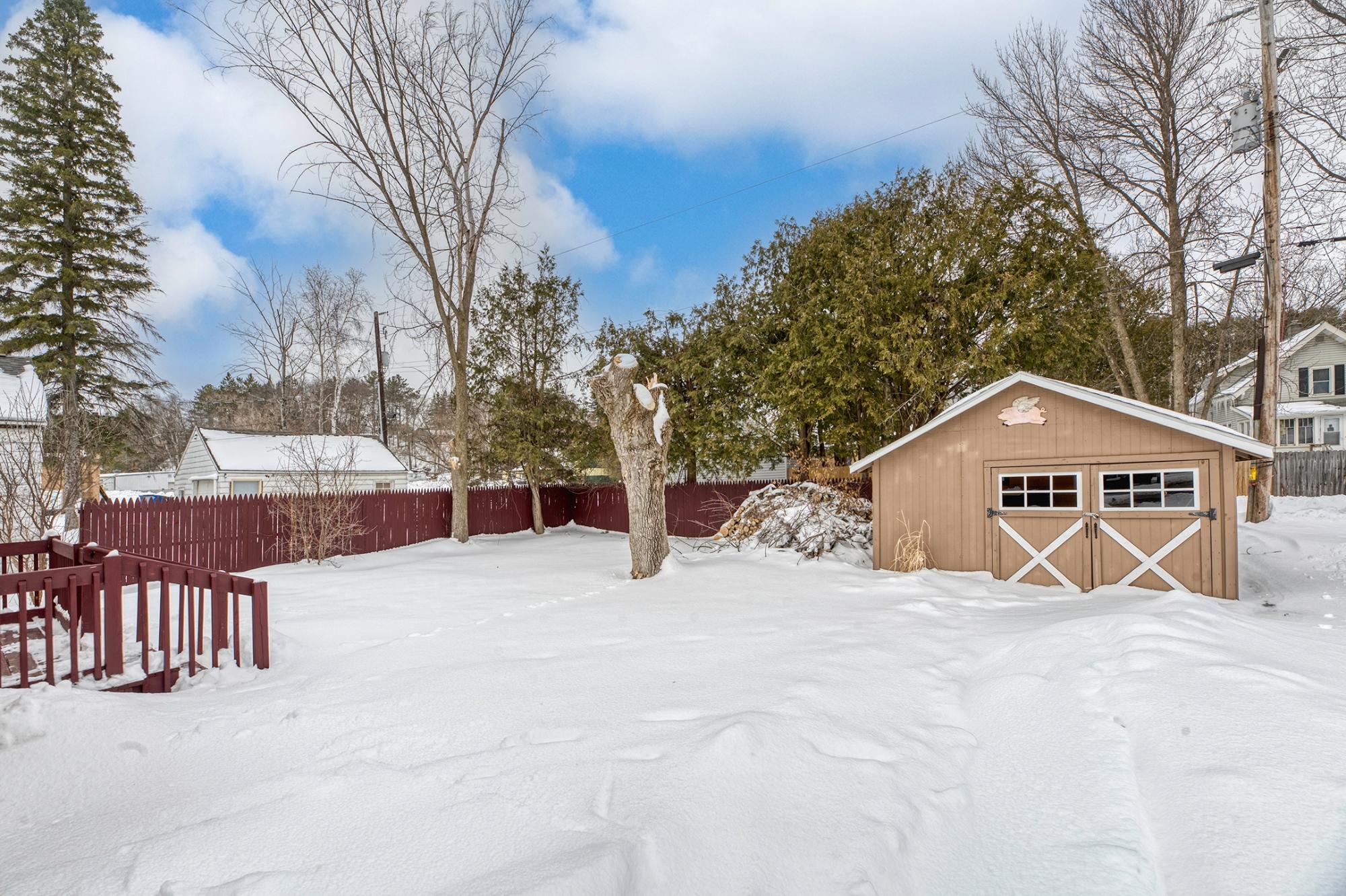935 North Stevens Street Rhinelander, WI 54501 - Photo 18 of 20 Gallery Image 18