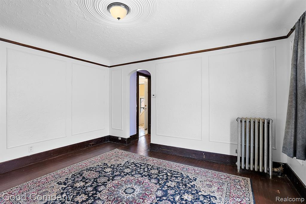 4416 Devonshire Road Detroit, MI 48224 - Photo 16 of 35