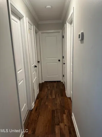 $155,000 | 442 Herron Street Subdivision, Courtland, MS 38620