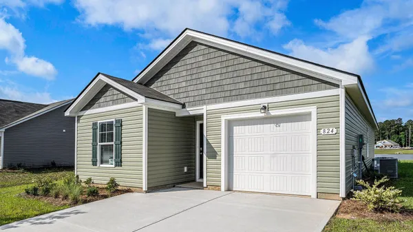 $256,915 | 602 Strawberry Fld Way, Galivants Ferry, SC 29544