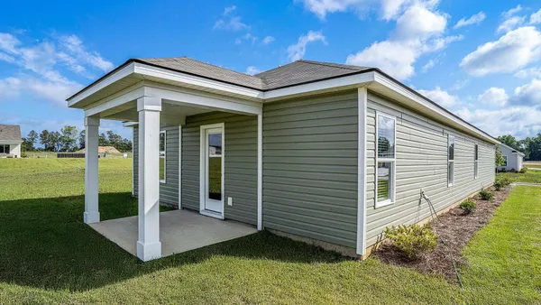 $256,915 | 602 Strawberry Fld Way, Galivants Ferry, SC 29544