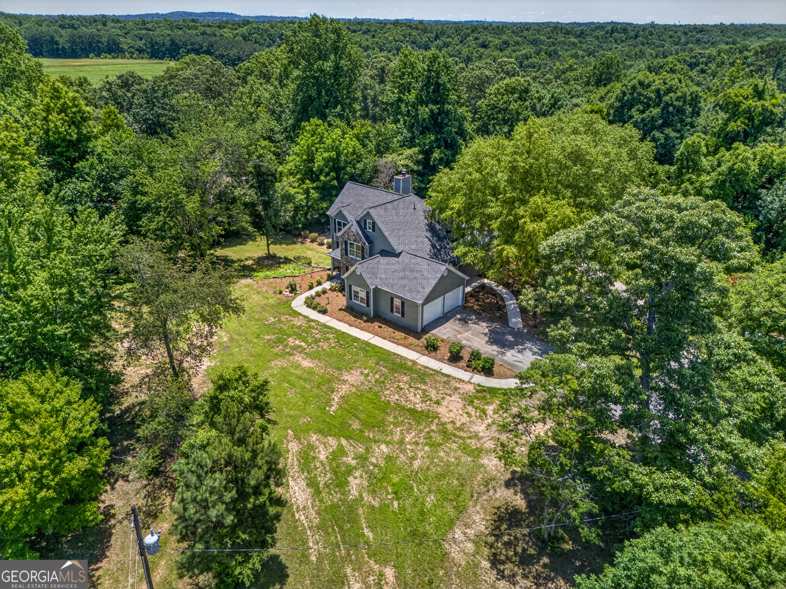 1070 Cannon Bridge Road Demorest, GA 30535 - Photo 84 of 98