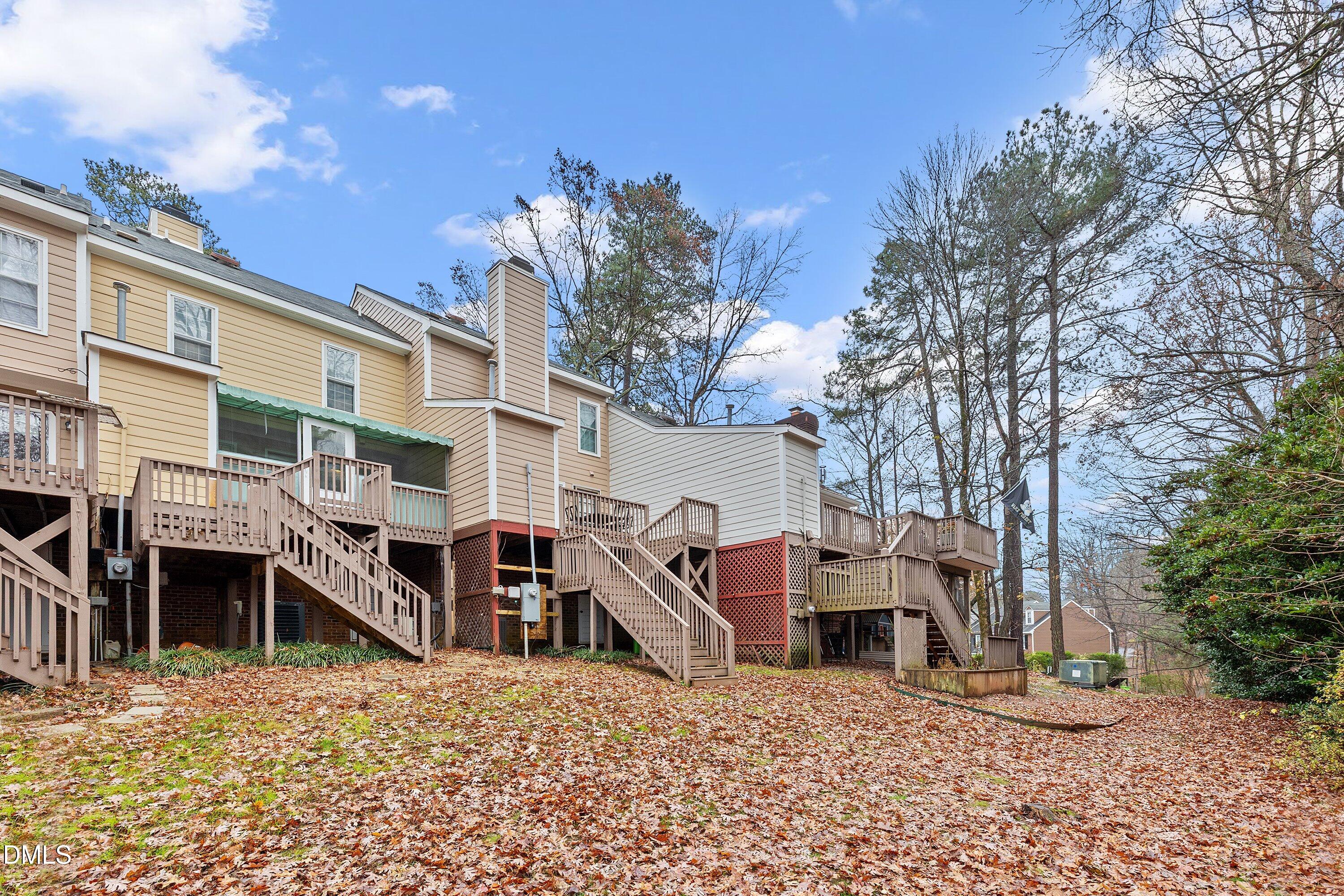 4522 Hamptonshire Drive Raleigh, NC 27613 - Photo 40 of 42 42-4522 Hamptonshire _3803