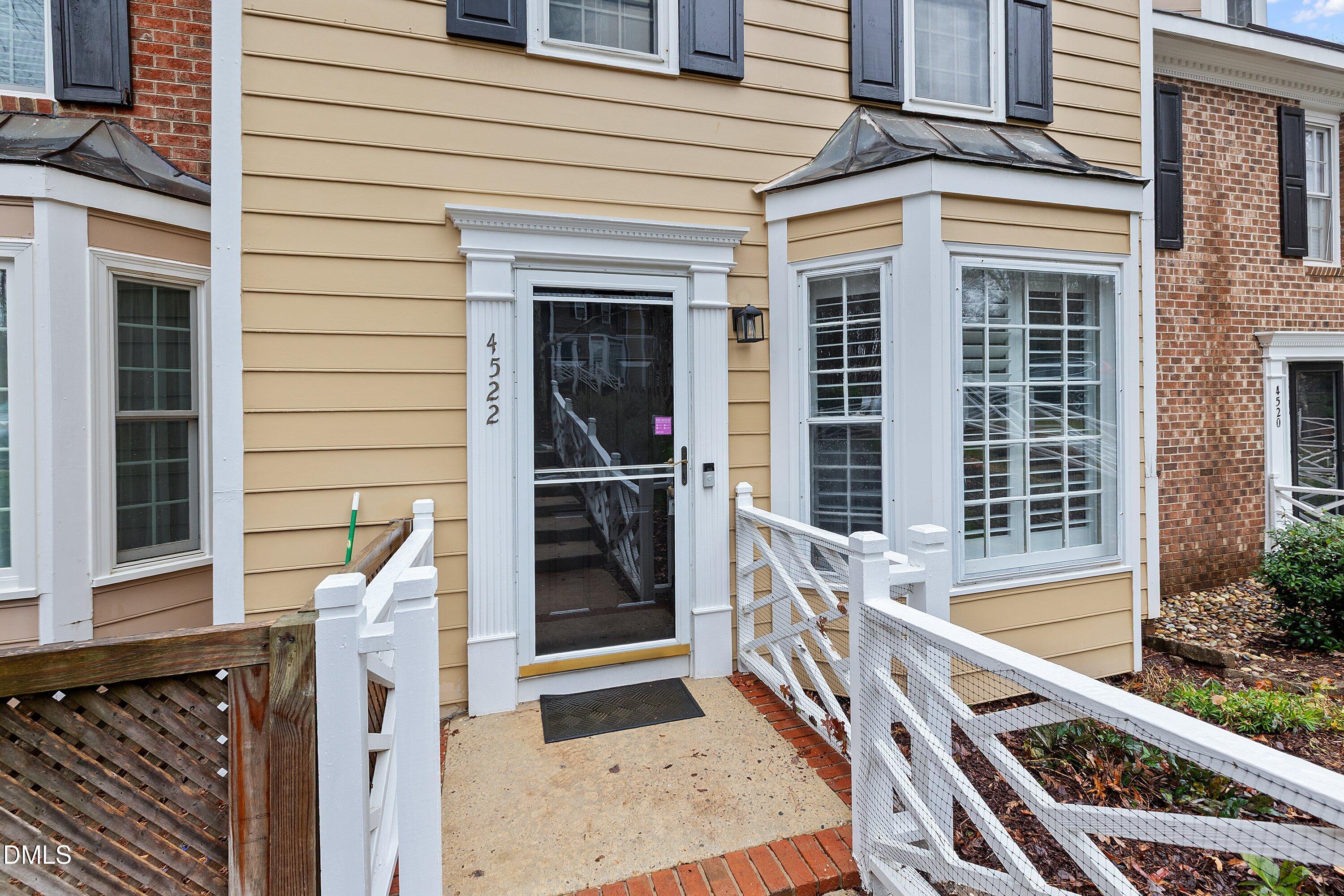 4522 Hamptonshire Drive Raleigh, NC 27613 - Photo 4 of 42 04-4522 Hamptonshire _3623