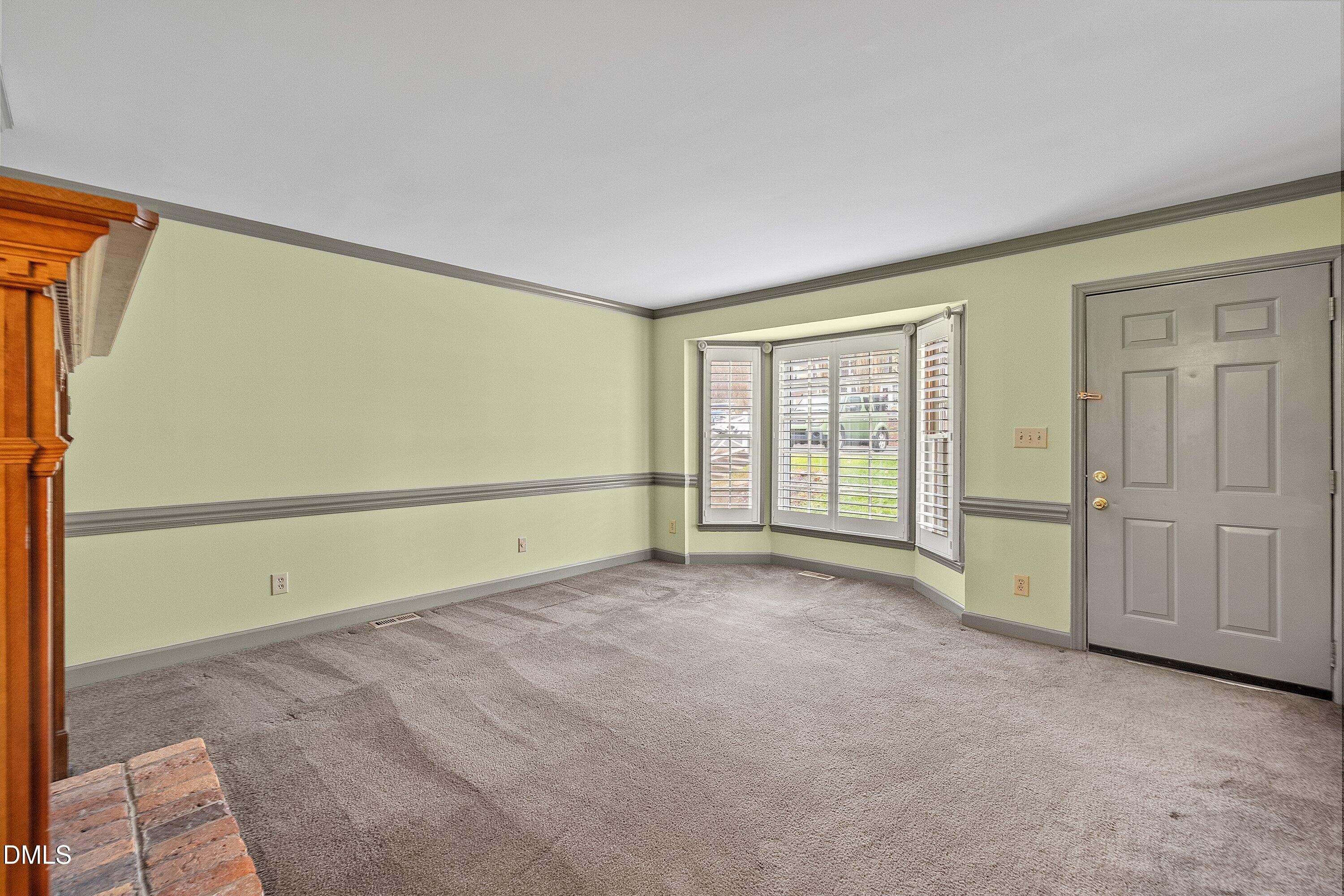 4522 Hamptonshire Drive Raleigh, NC 27613 - Photo 6 of 42 06-4522 Hamptonshire _3634