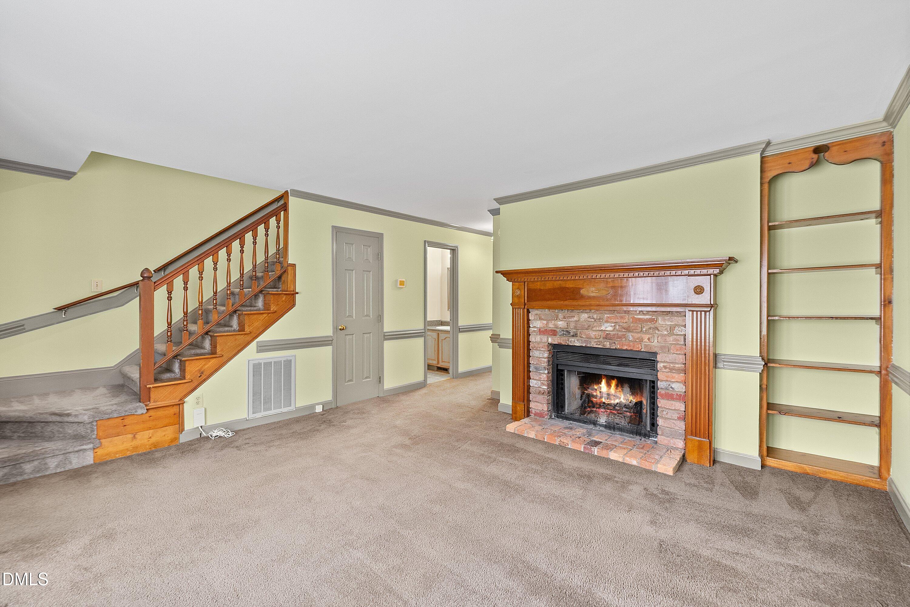 4522 Hamptonshire Drive Raleigh, NC 27613 - Photo 8 of 42 08-4522 Hamptonshire _3644