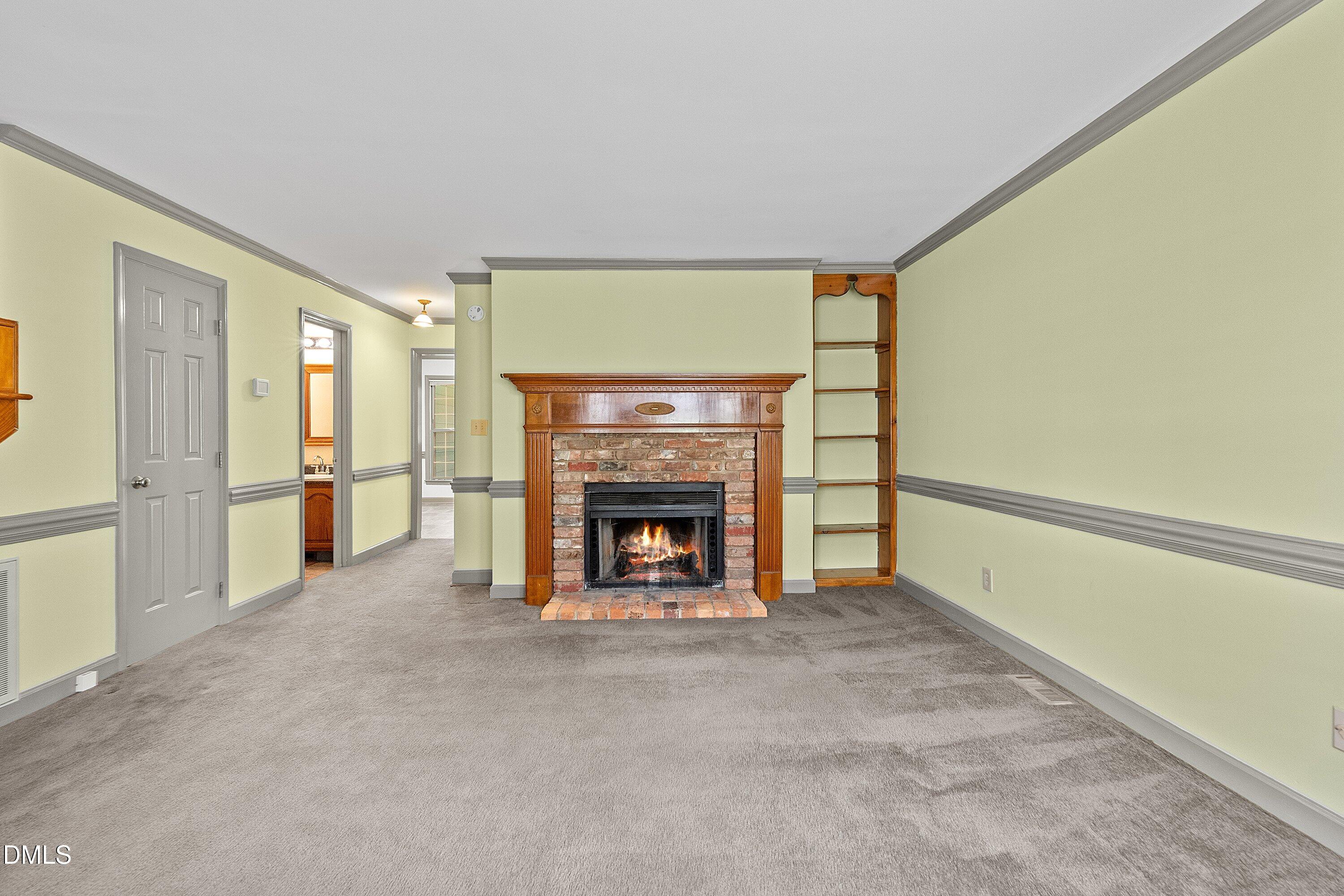 4522 Hamptonshire Drive Raleigh, NC 27613 - Photo 9 of 42 09-4522 Hamptonshire _3649