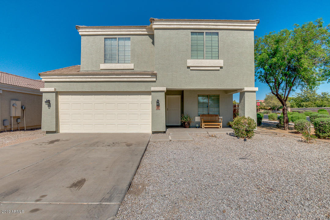 8622 West Payson Road Tolleson, AZ 85353 - Photo 1 of 33 01-Payson