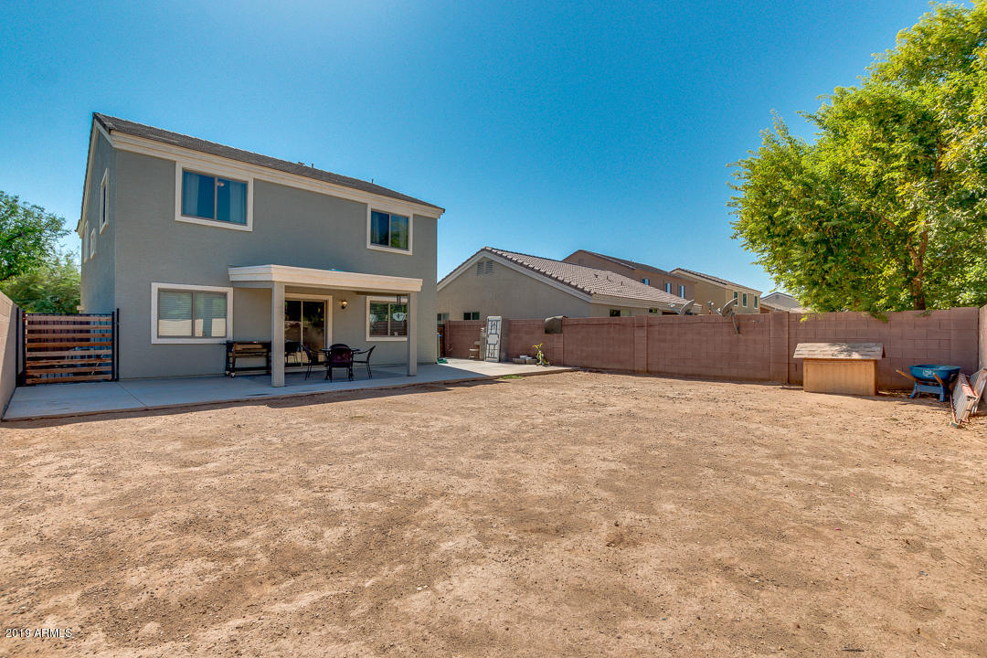8622 West Payson Road Tolleson, AZ 85353 - Photo 28 of 33 28-Payson