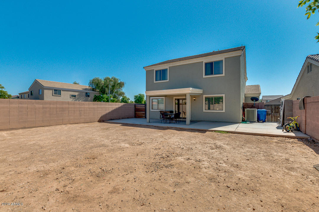 8622 West Payson Road Tolleson, AZ 85353 - Photo 29 of 33 29-Payson
