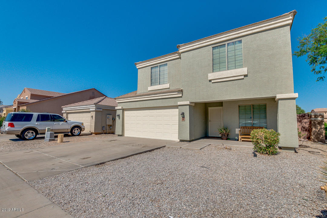 8622 West Payson Road Tolleson, AZ 85353 - Photo 3 of 33 03-Payson