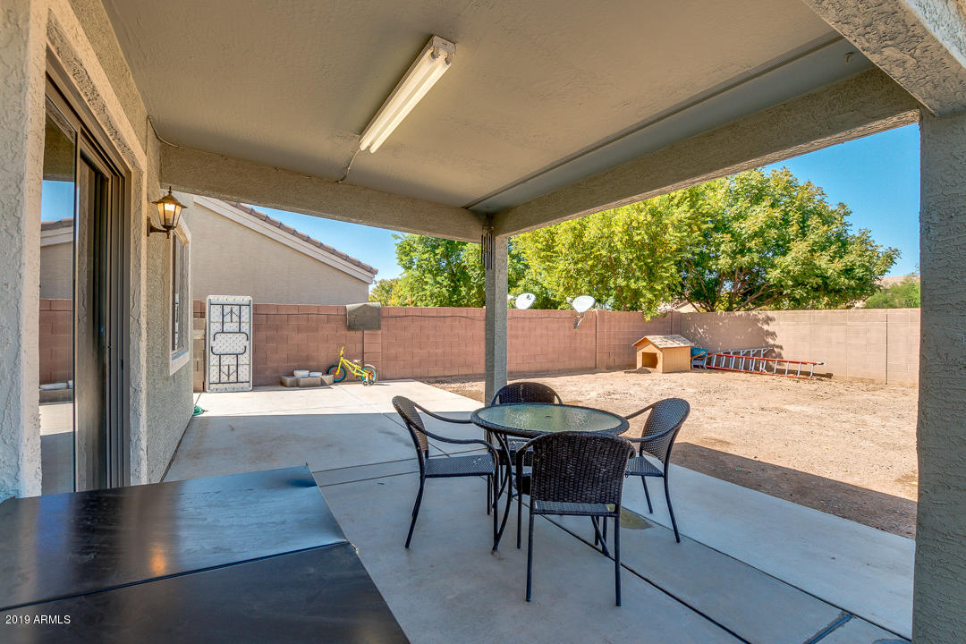 8622 West Payson Road Tolleson, AZ 85353 - Photo 32 of 33 32-Payson
