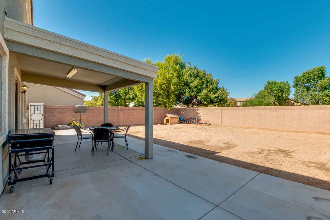 8622 West Payson Road Tolleson, AZ 85353 - Photo 33 of 33 33-Payson