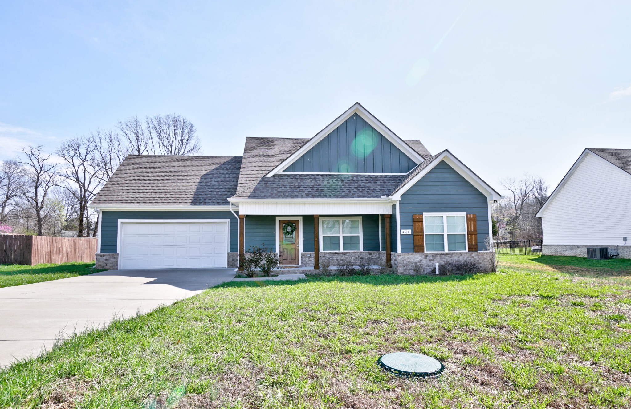 423 Skipping Stone Road Christiana, TN 37037 - Photo 1 of 21 Gallery Image 1