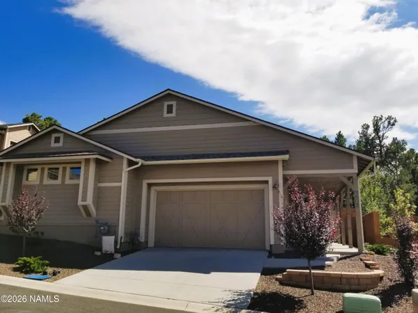 $625,000 | 3103 East Cold Springs Trail, Flagstaff, AZ 86004