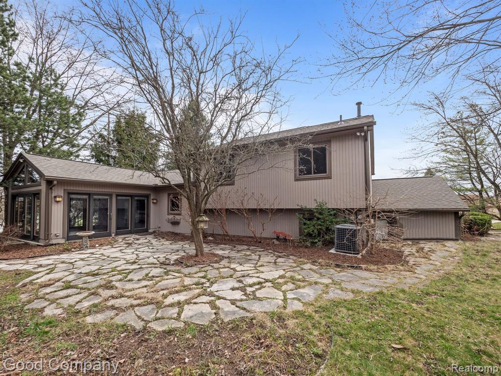 2520 Meadowview Court Rochester Hills, MI 48306 - Photo 20 of 20