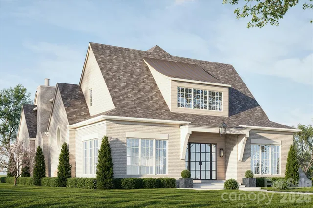 $2,995,000 | 701 Wingrave Drive, Charlotte, NC 28270