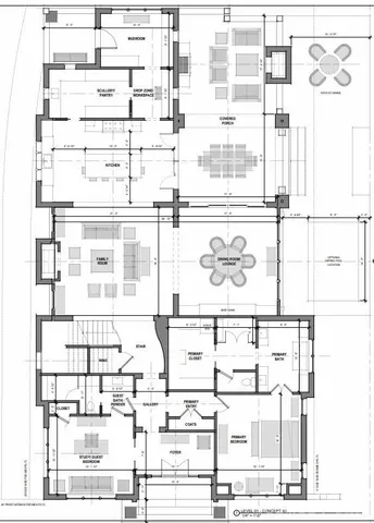 $2,995,000 | 701 Wingrave Drive, Charlotte, NC 28270