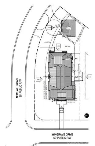 $2,995,000 | 701 Wingrave Drive, Charlotte, NC 28270