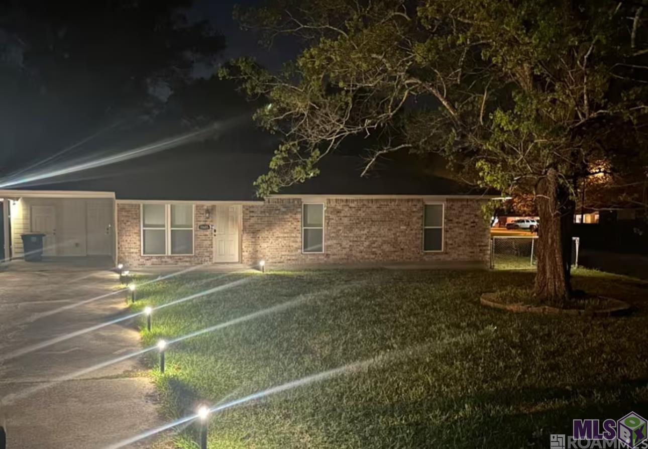 11685 Troy Street Baton Rouge, LA 70811 - Photo 14 of 14
