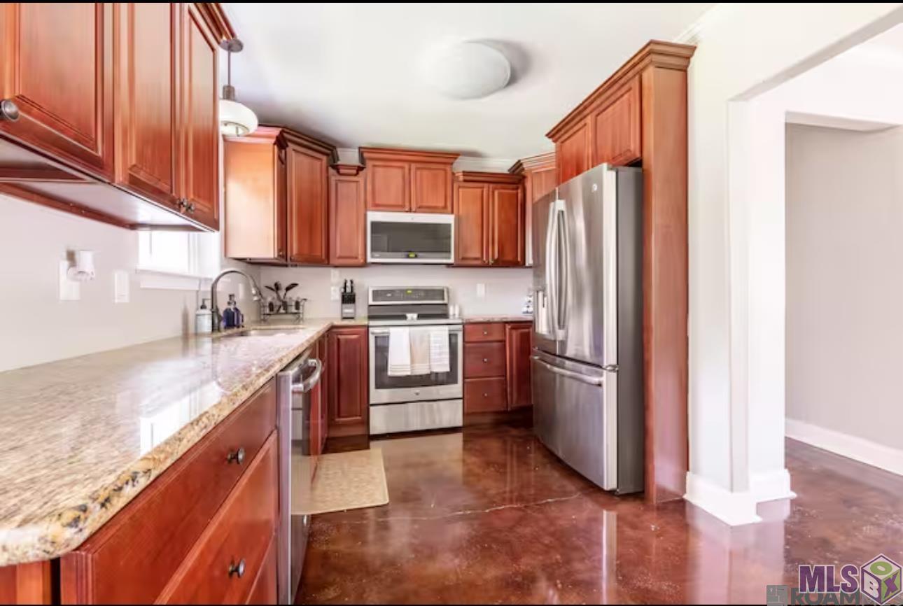 11685 Troy Street Baton Rouge, LA 70811 - Photo 7 of 14
