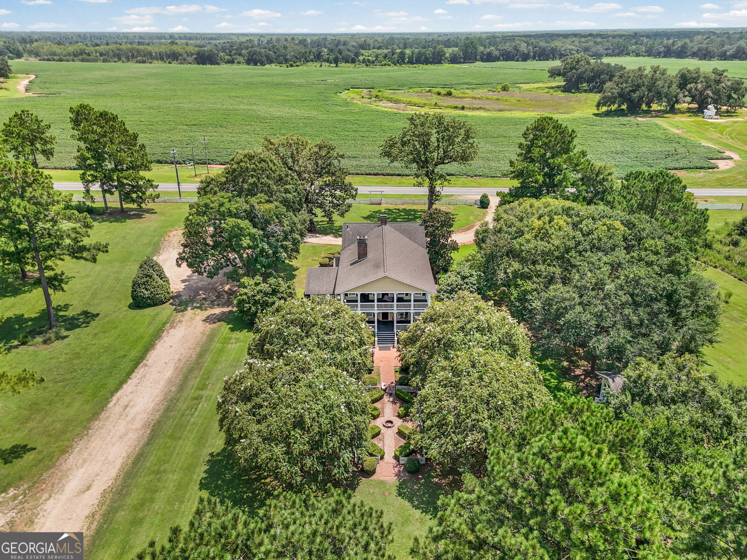 2431 Tarva Road Albany, GA 31721 - Photo 77 of 94 Gallery Image 77