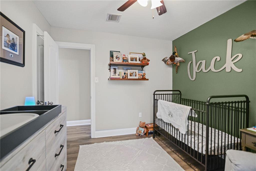 8941 Crochet Avenue River Ridge, LA 70123 - Photo 23 of 35