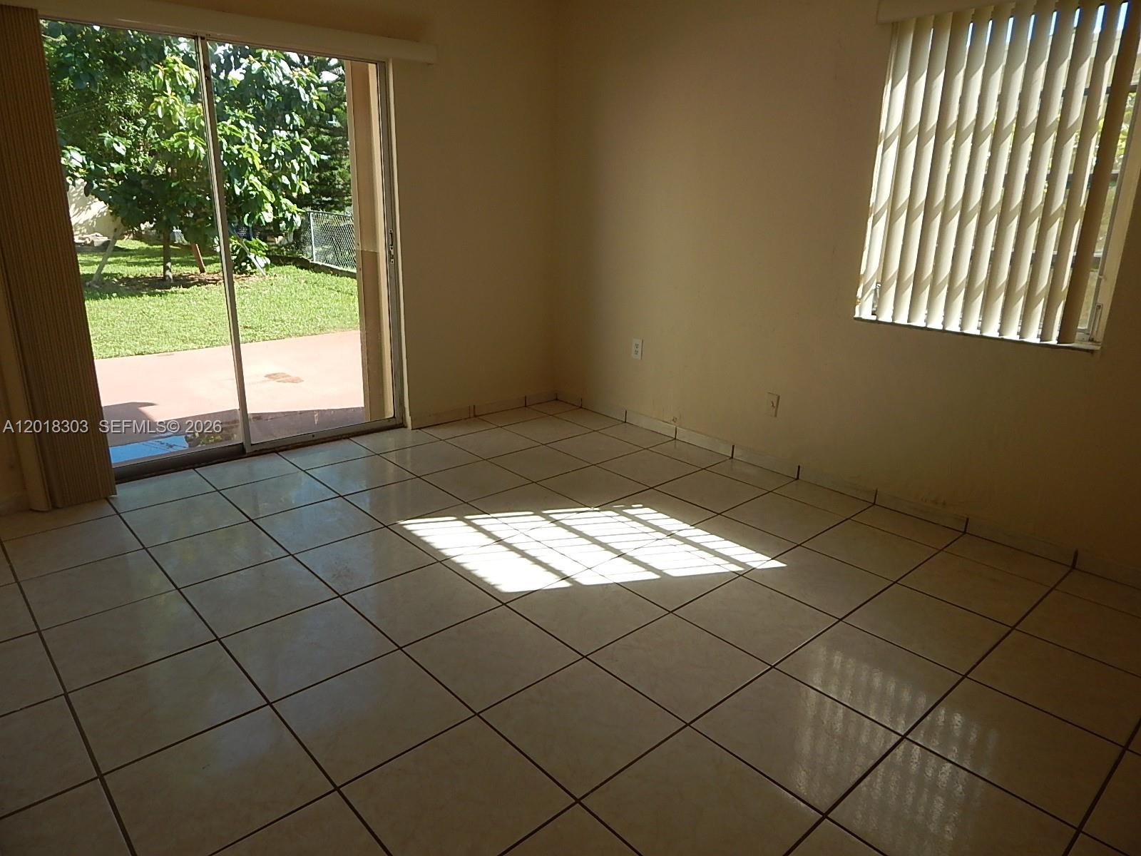 3671 Southwest 24th Street, Unit 2 Miami, FL 33145 - Photo 5 of 11
