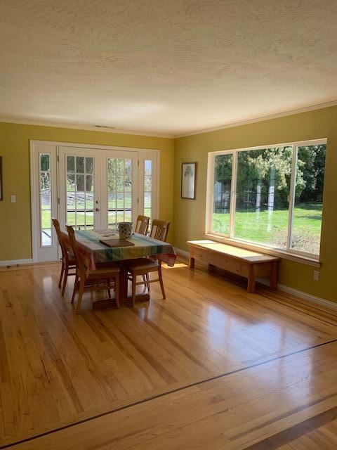4450 Leonard Road Grants Pass, OR 97527 - Photo 9 of 39 dining room