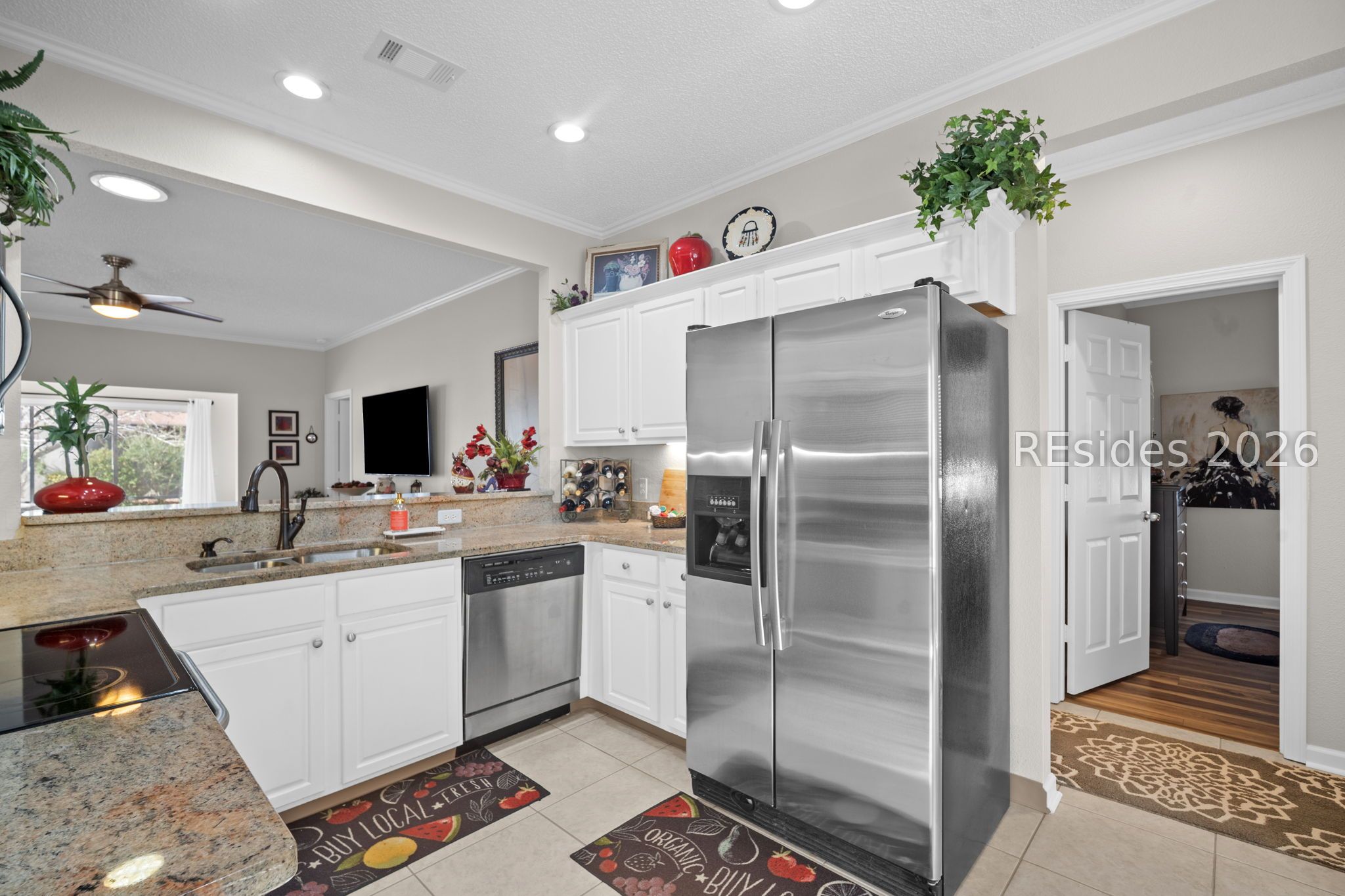 546 Colonel Thomas Heyward Road Bluffton, SC 29909 - Photo 17 of 35