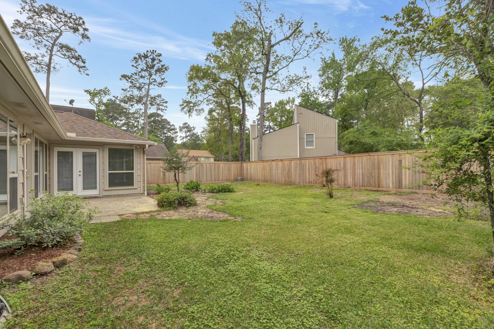 17 Wishbonebush Road Spring, TX 77380 - Photo 33 of 36