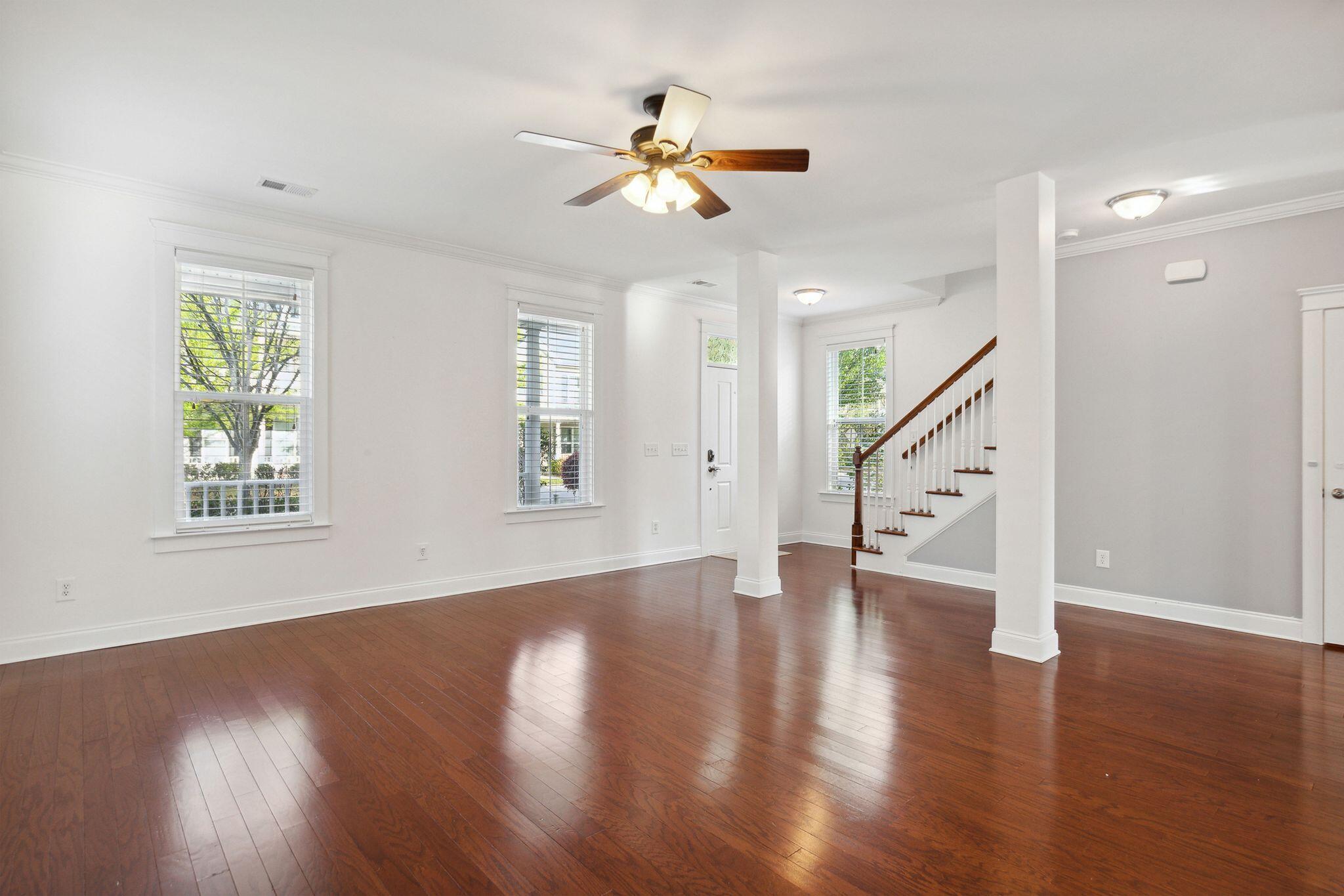 1738 Bee Balm Road Johns Island, SC 29455 - Photo 11 of 37 Living Room