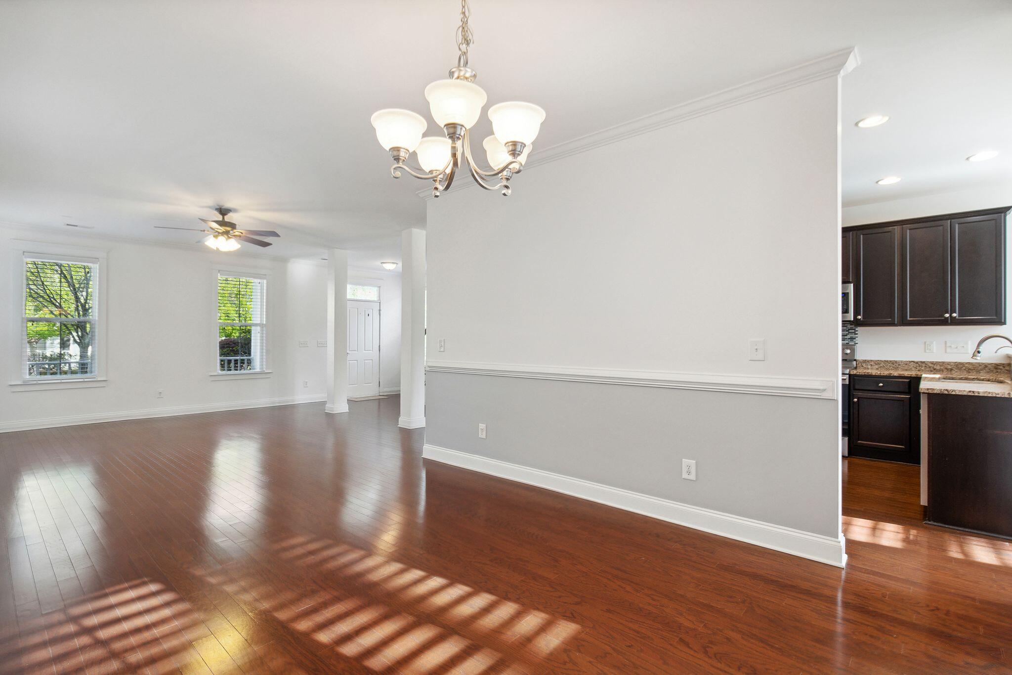 1738 Bee Balm Road Johns Island, SC 29455 - Photo 12 of 37 Formal Dining