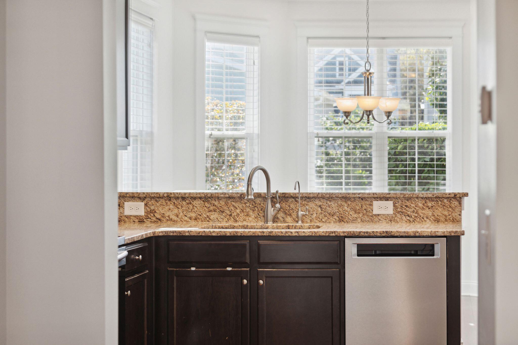 1738 Bee Balm Road Johns Island, SC 29455 - Photo 15 of 37 Granite Countertops