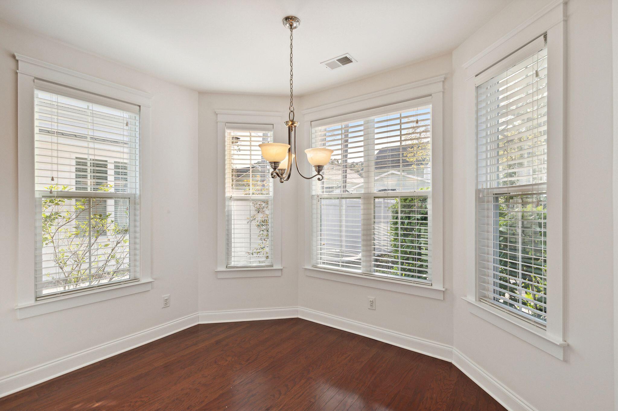 1738 Bee Balm Road Johns Island, SC 29455 - Photo 17 of 37 Eat in Kitchen