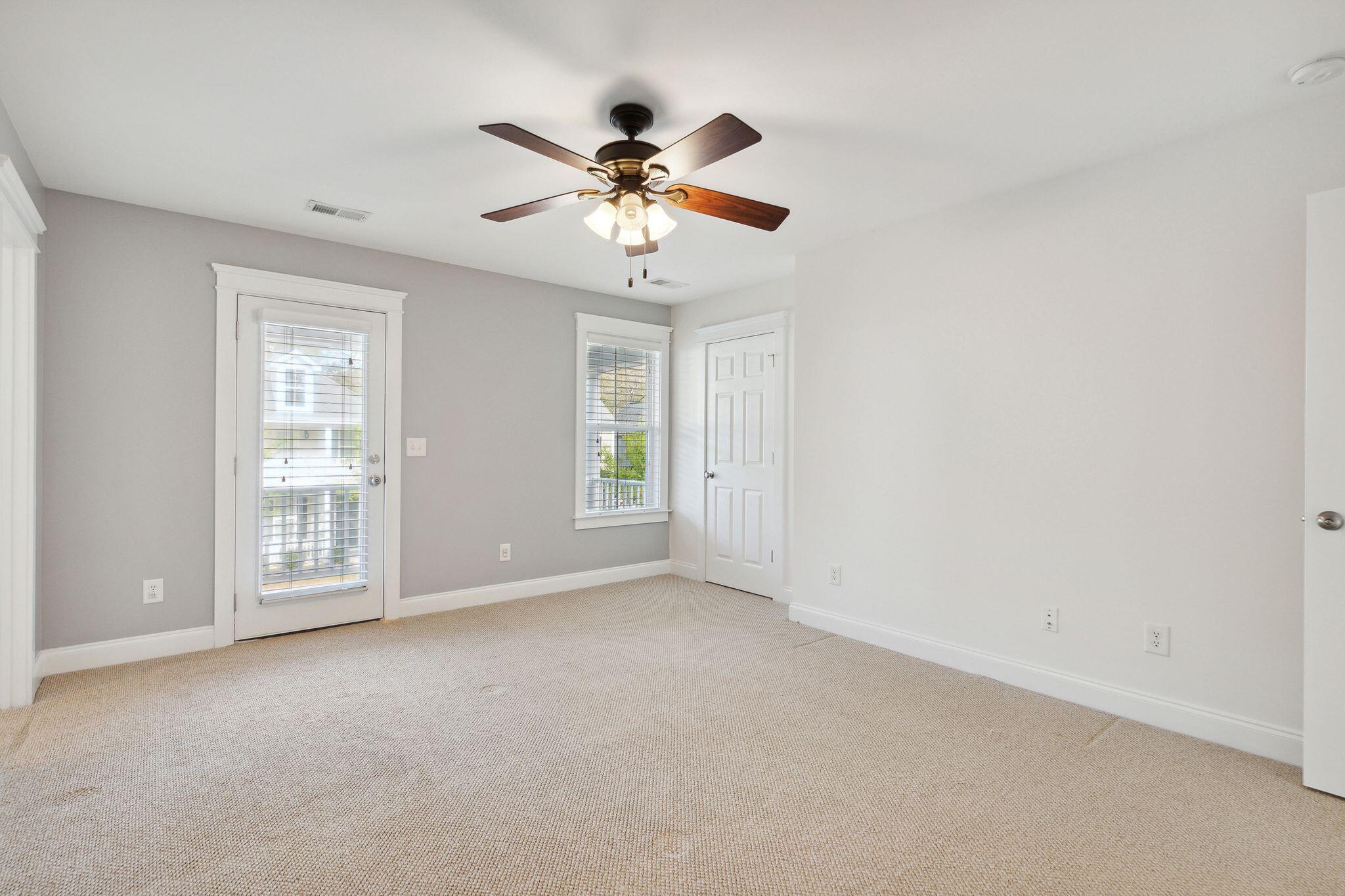 1738 Bee Balm Road Johns Island, SC 29455 - Photo 20 of 37 Primary Bedroom